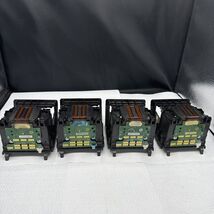 Lot of 4 OEM HP Printheads OfficeJet Pro 8615 8600 8100 8610 8620 FOR PA... - $137.61