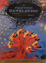 Painting Revelation a Visual Exploration Of The Last Book Of The Bible DVD-NEW - £130.24 GBP
