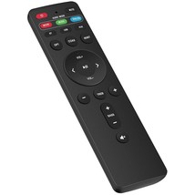 Aiditiymi Replace Remote Control Suitable For Bestisan Norcent Byl Megacra Sound - £21.20 GBP