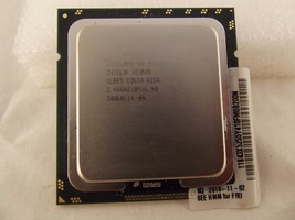 Intel Xeon X5550 SLBF5 8M Cache 2.66 GHz 6.40 GT/s CPU B-10 - $10.91