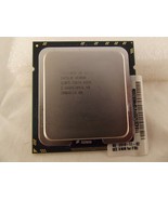 Intel Xeon X5550 SLBF5 8M Cache 2.66 GHz 6.40 GT/s CPU B-10 - £8.58 GBP