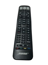 Bose Genuine Cinemate Solo 714919-001S Universal Remote Control Excellen... - $530.45 MXN