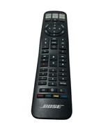 Bose Genuine Cinemate Solo 714919-001S Universal Remote Control Excellen... - $525.02 MXN