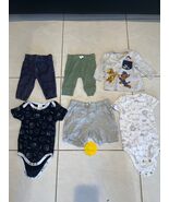 Baby 3-Month Clothes &amp; Shoes Bundle • ~9-10 Piece Infant Outfit Lot Size... - €21,24 EUR