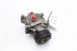 A/C Compressor Fits 04-11 MAZDA RX8 71449 image 8