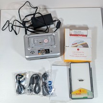 KODAK EasyShare printer dock SERIES 3 Bundle with Charger for parts or repair - £27.39 GBP
