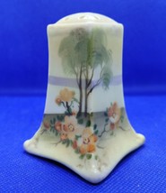 Vintage Hand Painted Nippon Salt Shaker - £7.91 GBP