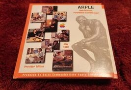 VTG Arple Apple Reference May 1998 CDROM PRovider Edition - $19.99