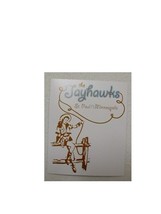 The Jayhawks Sticker - £7.03 GBP