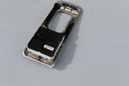 07 Range Rover L322 Floor Console Terrain Control Switch Panel image 6