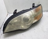 Driver Left Headlight Fits 06-07 LEGACY 716659*~*~* SAME DAY SHIPPING *~... - £73.21 GBP