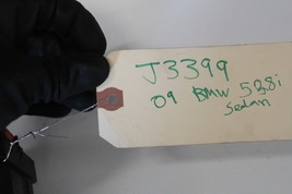 2008-2010 BMW E60 528i INTERIOR FUSE RELAY JUNCTION BOX J3399 image 7