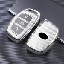 Modern Key Case Car Cover Case Buckle - £9.82 GBP