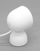 Google Nest Cam Indoor GJQ9T GA01998-US 1080p Camera - White image 3