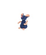 Deedle Dudes Mouse toy for Dog plush toy sings the the Deedle Dudes them... - £8.53 GBP