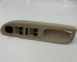 2006-2012 Volkswagen Passat Master Power Window Switch OEM E03B55060 - $58.49