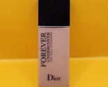 Dior Forever Undercover Foundation | 024, 40ml  - £27.26 GBP