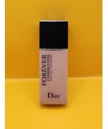 Dior Forever Undercover Foundation | 024, 40ml  - £26.58 GBP