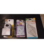 Dreambaby Safety Catches Safety 1st Door Knob Covers Safetynex Sliding d... - $355.24 MXN