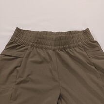 Columbia AK2465 Women's M Brown Pleasant Creek Convertible Pants (SHORTS ONLY) image 14
