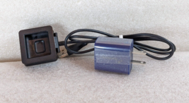 USB Charging Cable Replacement Charger For Blaze Dock Cradle Wristband (S2) - $9.84 CAD