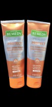 Medline Remedy Specialized Protect Zinc Oxide Paste Skin Protectant 4oz ... - $25.11 CAD
