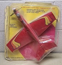  Vintage Made In USA COX Gas Powered Airplane F-15 Falcon Hustler Mantis... - $5,146.37 MXN
