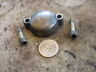 CYLINDER CAM CHAIN TENSIONER CAP COVER 1983 83 YAMAHA XV920 VIRAGO - $7.09
