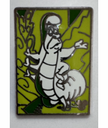 Disney Alice in Wonderland 2011 DL Caterpillar Pin PP82311 - $17.51 CAD