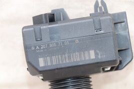 Mercedes Ignition Switch & Key Smart Fob Keyless Entry Remote EIS A2079057101 image 2