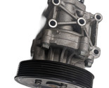 Water Coolant Pump From 2019 Jeep Compass  2.4 05047389AC MultiAir With ... - $34.95
