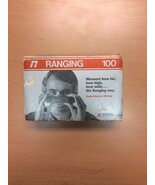 Vintage Ranging Measuring System!!! - $187.27 MXN