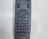 Canon WL-V5 Wireless Camera Remote Control - OEM for VC-C50I, C50IR, C4,... - £6.35 GBP