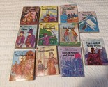 Lot of 11 Moby Books Illustrated Classic Editions Vintage Mini Paperback... - $29.69