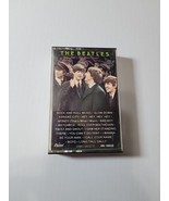 the Beatles Rock And Roll Music Volume 1 A Capital Re Issue - £3.85 GBP