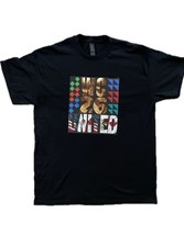 UNITED - WC 26 Heavy Cotton Graphic T Shirt • Sizes Small - XL - $405.42 MXN