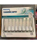 New Philips Sonicare E Series 7-Pack Replacement Brush Heads HX7028/29 - £38.04 GBP