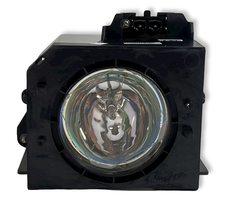 Replacement Lamp &amp; Housing For Samsung BP96-00224C/D/E/J - £55.03 GBP