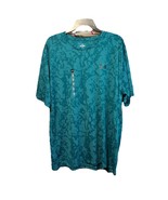 NEW Under Armour Mens UA Tech Vent Geode SS.  Size XL 1382807-449  Green - $19.79