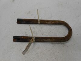 1999 Ford F250 Right Passenger Rear U Bolts - $29.99