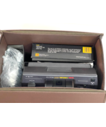 Kodak Carousel 4600 Slide Projector Bundle Remote Case Zoom Lens Slide S... - €137,63 EUR