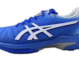 Asics Solution Speed FF Women&#39;s Tennis Shoes Sports Training NWT 1042A00... - $101.61