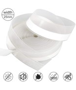 2PK Weather Stripping Silicone Seal Strip,Self Adhesive Anti-Collision 2... - $19.79