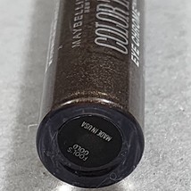 Maybelline Color Tattoo 530 FOOLS GOLD Eye Shadow Cream New Factory Sealed - €4,65 EUR