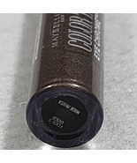 Maybelline Color Tattoo 530 FOOLS GOLD Eye Shadow Cream New Factory Sealed - $101.18 MXN