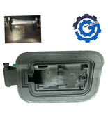 New OEM Mopar Fuel Filler Housing For 2022-2023 Jeep Grand Cherokee 6837... - $56.06