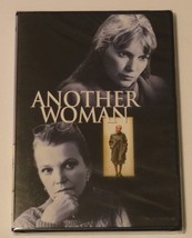 Another Woman DVD New sealed Betty Buckley &amp; Mia Farrow - £3.92 GBP