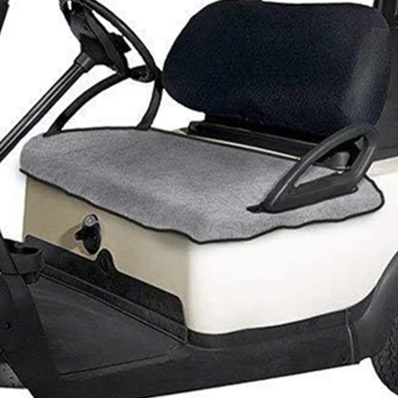 Sporting JayCreer Golf Carts Seats Cover - £29.09 GBP
