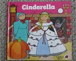 Cinderella [Couverture Rigide] [Jan 01, 1987] - $2.48