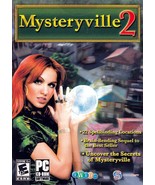 Mysteryville 2 - Windows [CD-ROM] - $10.91 CAD